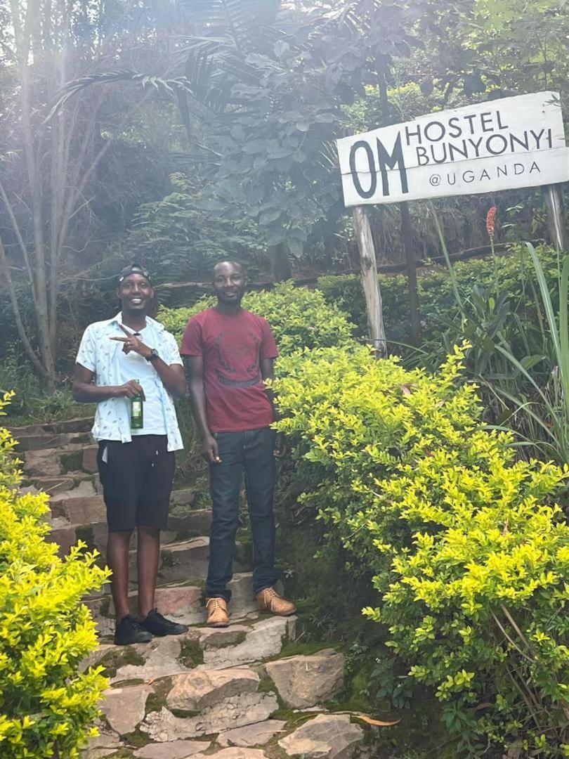 Om Hostel Bunyonyi Kabale Esterno foto